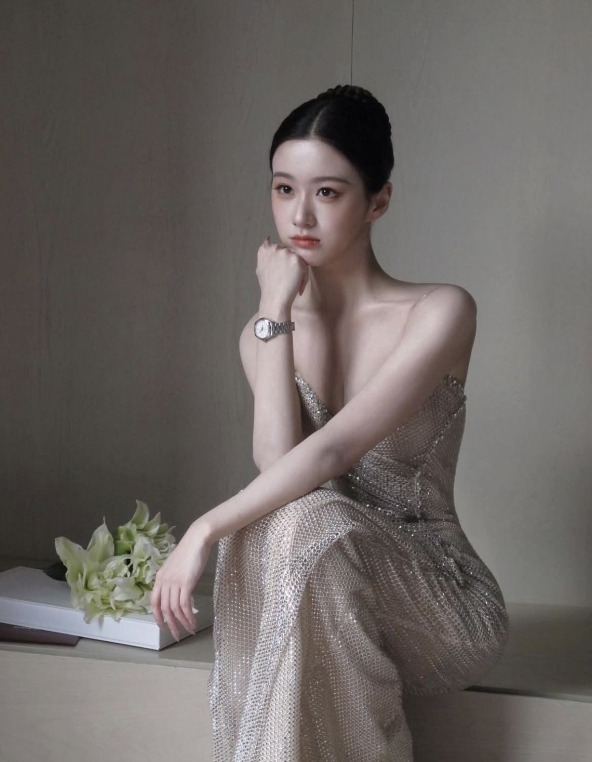 Lưng của người giàu- Ảnh 2.