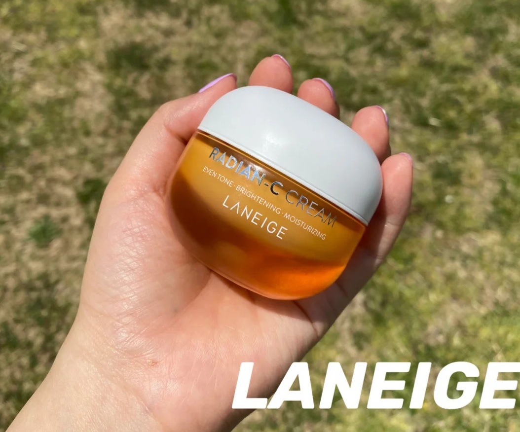 Da xám xỉn, thâm mụn lì đến mấy cũng phải cúi đầu trước 5 kem dưỡng vitamin C này!- Ảnh 3.