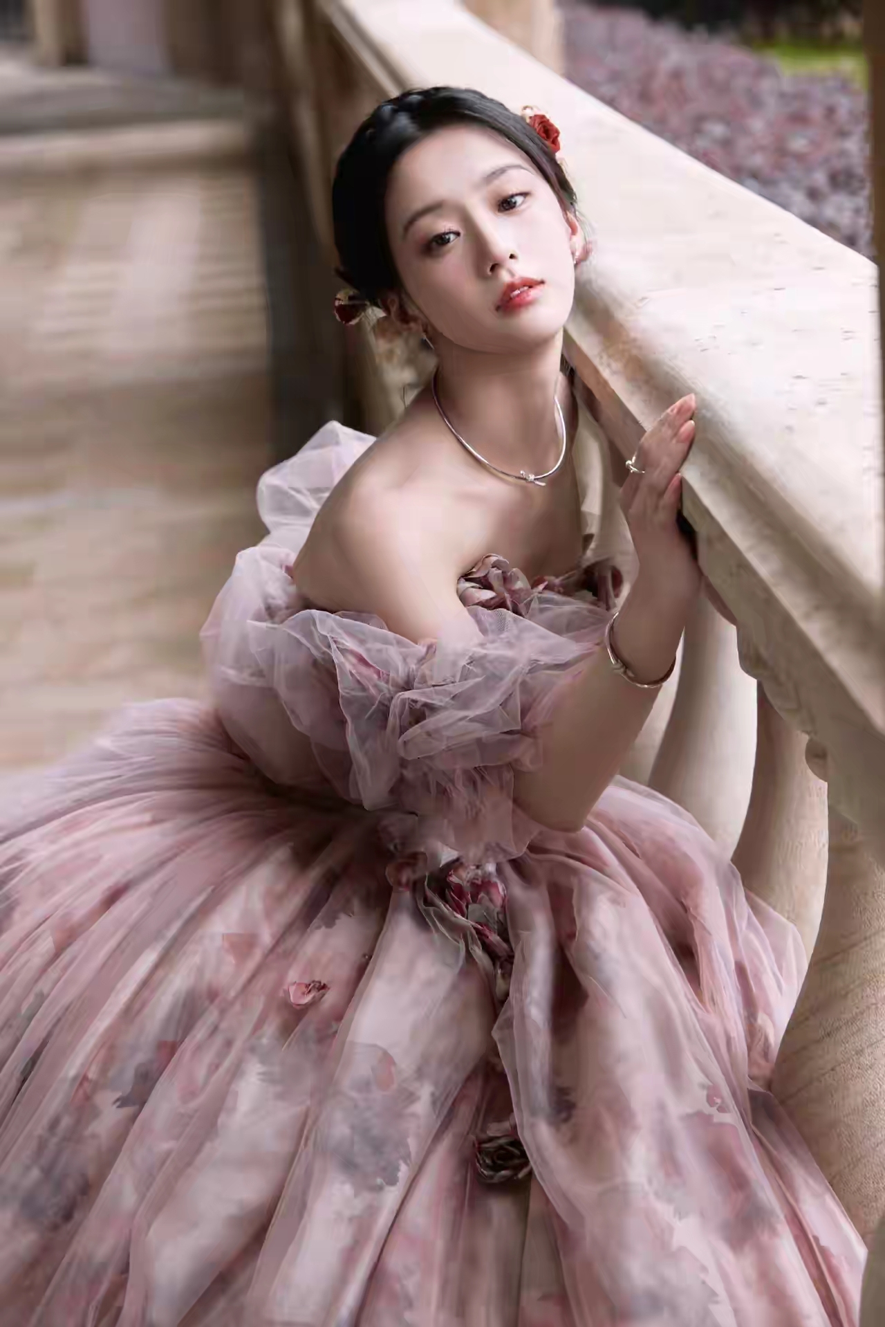 Đừng ai cho mỹ nhân này tồn tại ở showbiz nữa: Vô ơn coi thường khán giả, xứng đáng flop 100 năm- Ảnh 2.