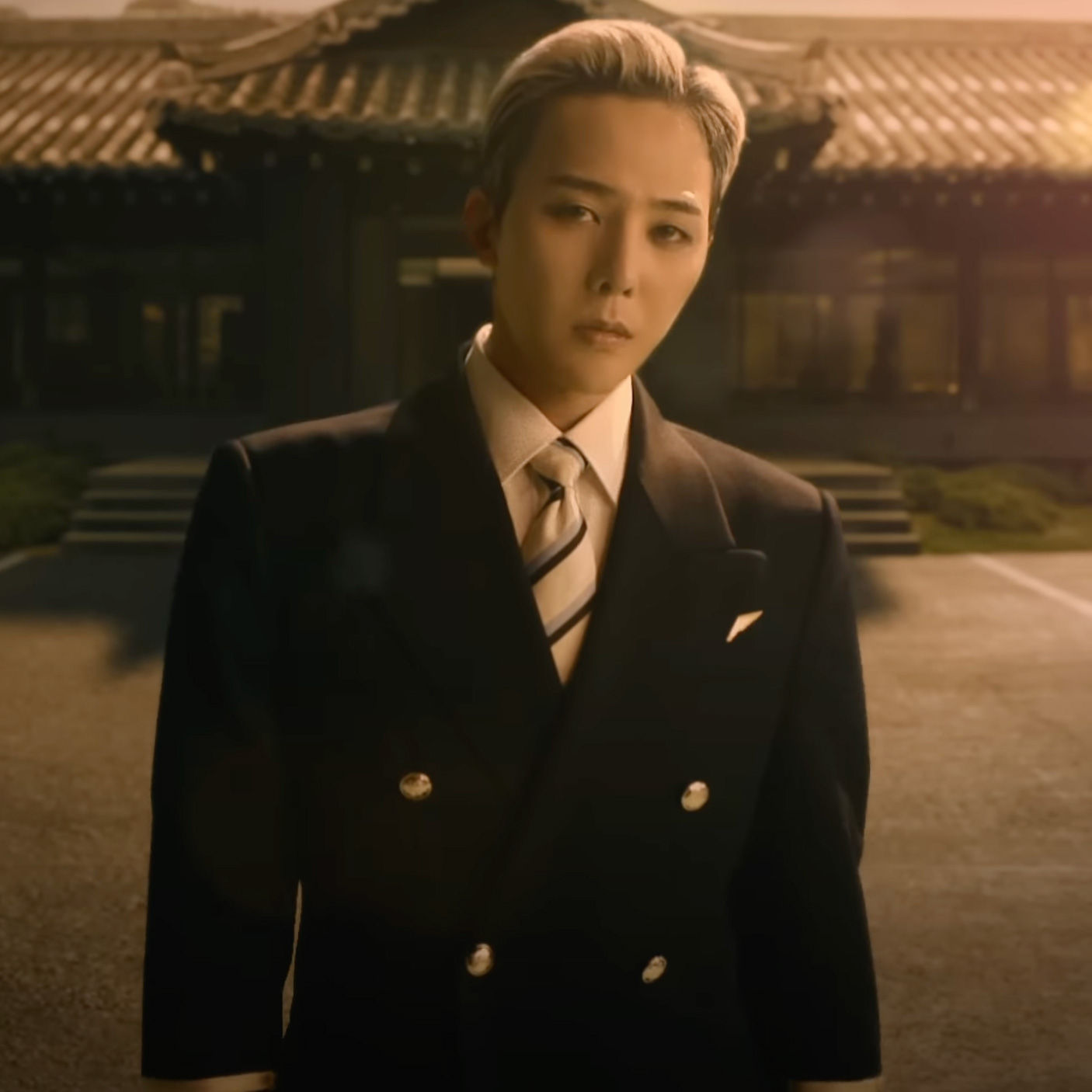 Tròn năm “tái sinh”: Ngôi sao số 1 Hàn Quốc trình diễn trước lãnh đạo 21 quốc gia, làm nên lịch sử chưa từng có- Ảnh 7.