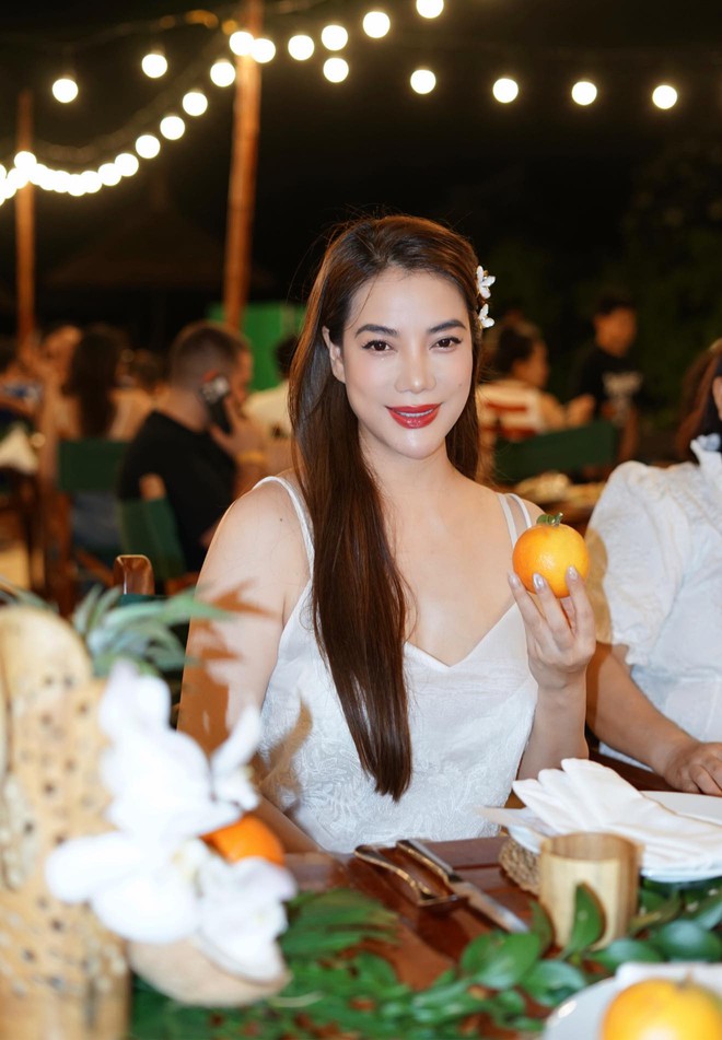 Cách tiêu tiền của Trương Ngọc Ánh gần đây- Ảnh 6.