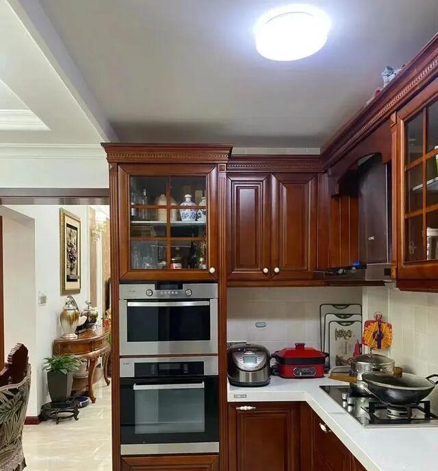 Ngôi nhà tuổi hưu khiến ai ghé cũng không muốn rời – sang trọng không vì tiền, mà vì cách sống- Ảnh 5. Ngôi nhà tuổi hưu khiến ai ghé cũng không muốn rời – sang trọng không vì tiền, mà vì cách sống- Ảnh 5.