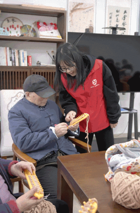 1,1 triệu/tháng – thế hệ sinh sau năm 2000 “đổi thời gian lấy chỗ ở”: Mô hình tài chính lạ đang thu hút giới trẻ- Ảnh 5.