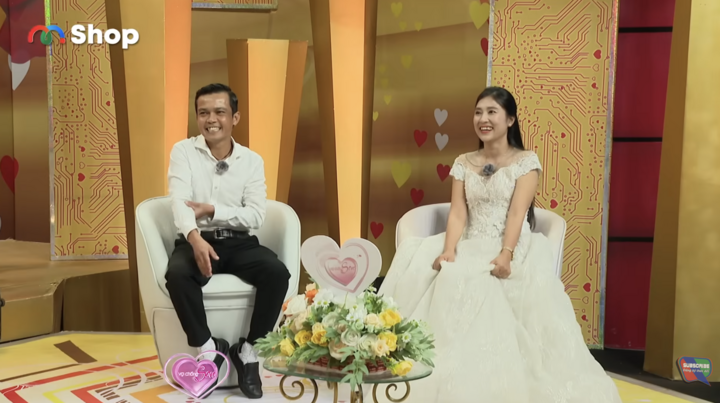 4 năm cua lại vợ cũ sau khi làm hỏng hôn nhân bởi sa ngã, nợ nần- Ảnh 2.