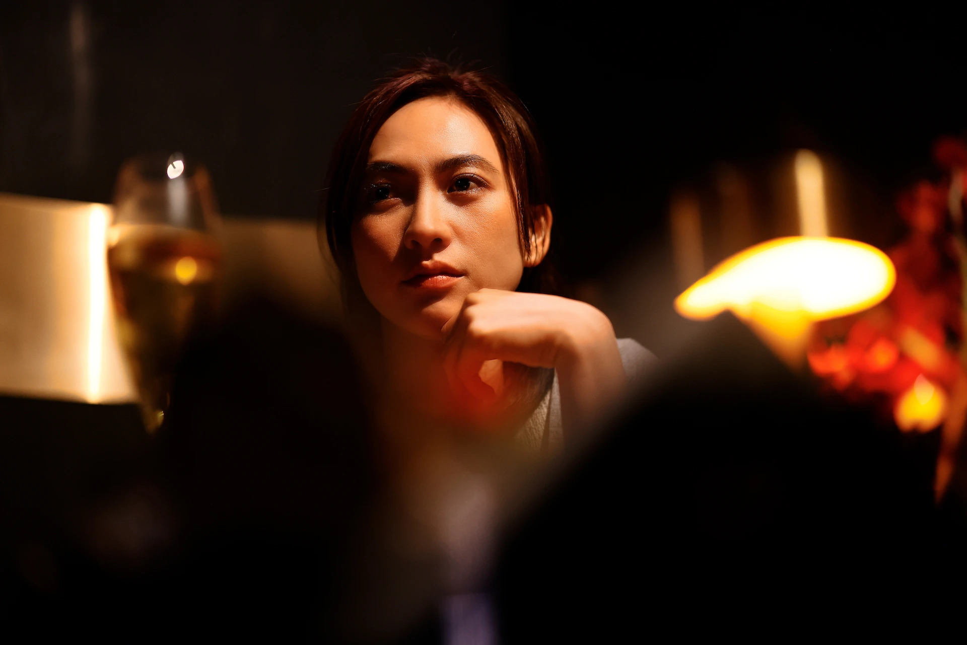 4 nữ diễn viên có gương mặt đẹp nhất Việt Nam: Chi Pu hạng 1 quá xứng đáng, 1 người bị chê chưa đủ trình- Ảnh 11. 4 nữ diễn viên có gương mặt đẹp nhất Việt Nam: Chi Pu hạng 1 quá xứng đáng, 1 người bị chê chưa đủ trình- Ảnh 11.