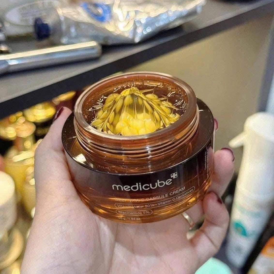 Da xám xỉn, thâm mụn lì đến mấy cũng phải cúi đầu trước 5 kem dưỡng vitamin C này!- Ảnh 5.