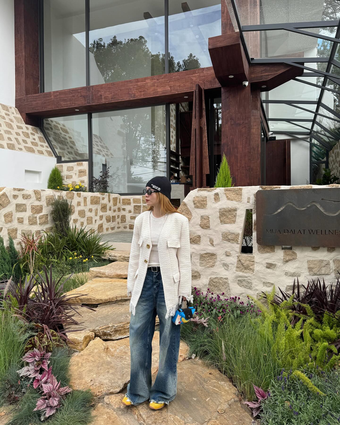 Style của 3 người đẹp Vbiz trẻ trung 