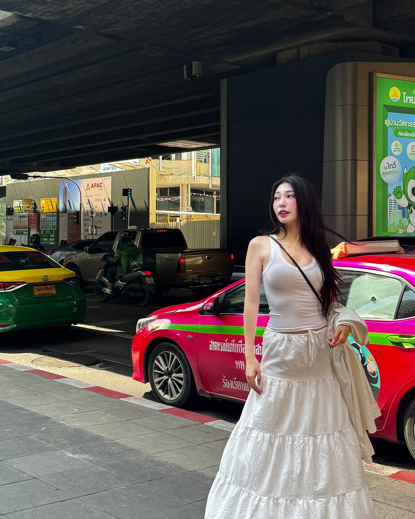 Style của 3 người đẹp Vbiz trẻ trung 