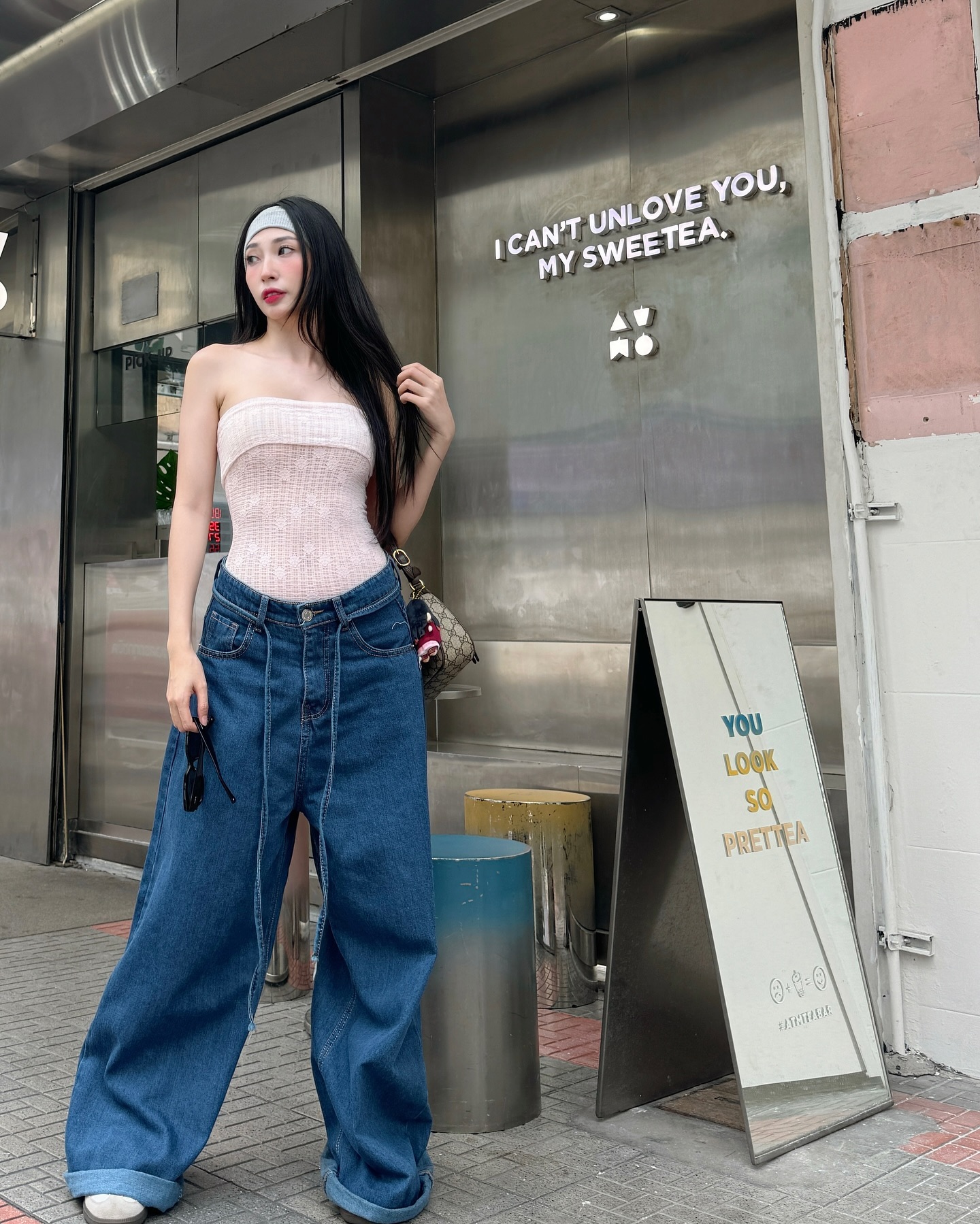 Style của 3 người đẹp Vbiz trẻ trung 