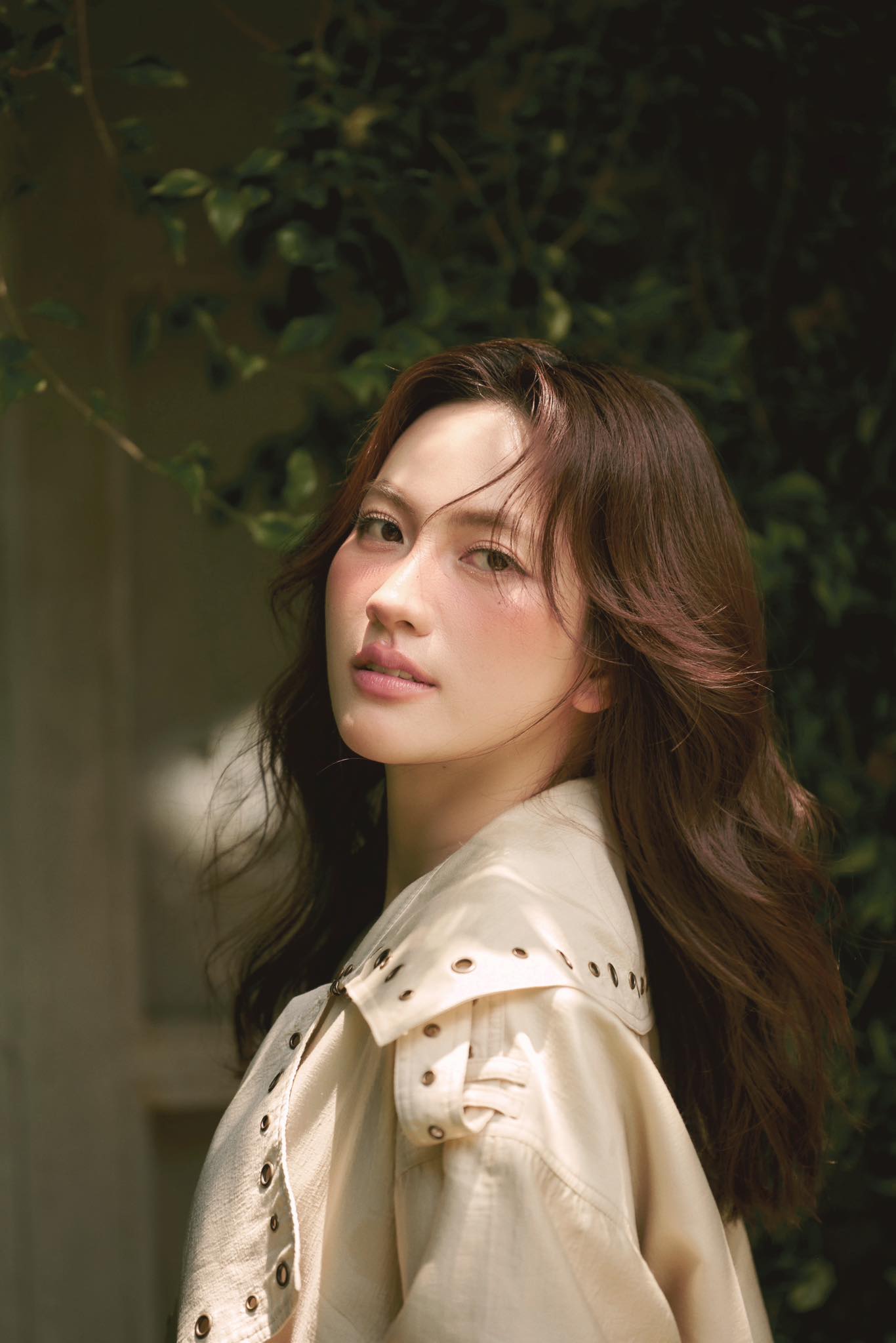 4 nữ diễn viên có gương mặt đẹp nhất Việt Nam: Chi Pu hạng 1 quá xứng đáng, 1 người bị chê chưa đủ trình- Ảnh 10. 4 nữ diễn viên có gương mặt đẹp nhất Việt Nam: Chi Pu hạng 1 quá xứng đáng, 1 người bị chê chưa đủ trình- Ảnh 10.