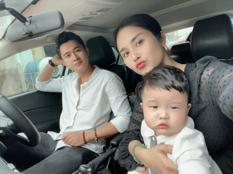 Ngoại hình U40 cực sexy của nữ diễn viên lấy chồng 2 kém 9 tuổi: Mẹ 2 con, trai lạ vẫn nhắn tin tán tỉnh- Ảnh 8.