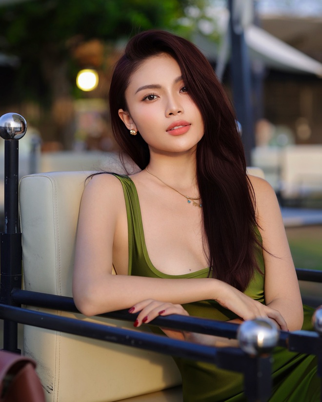 Michael Trương lên tiếng về lý do hất vai bạn gái cũ TyhD Thùy Dương, tỉnh bơ ra về cùng tình mới- Ảnh 4. Michael Trương lên tiếng về lý do hất vai bạn gái cũ TyhD Thùy Dương, tỉnh bơ ra về cùng tình mới- Ảnh 4.