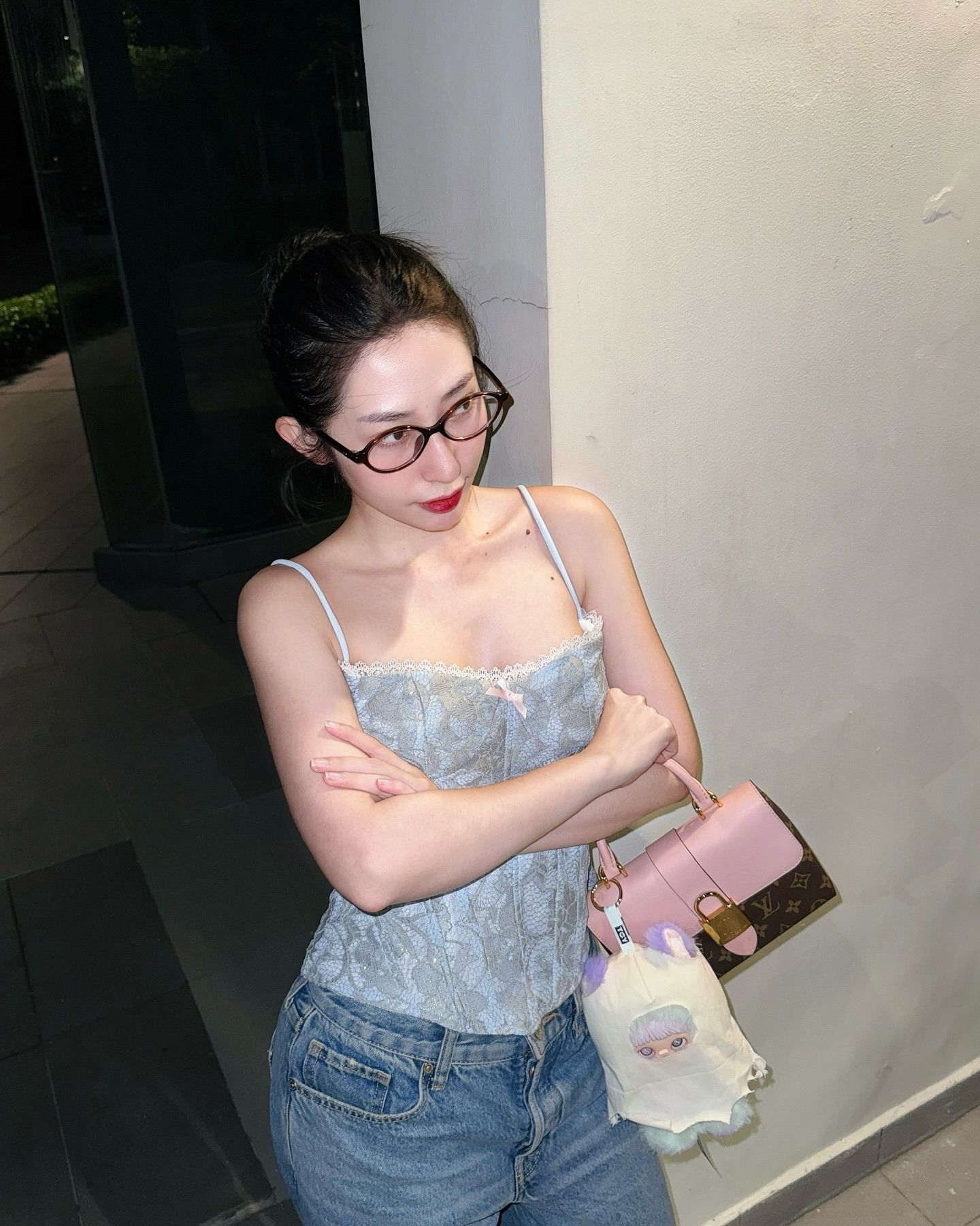 Style của 3 người đẹp Vbiz trẻ trung 