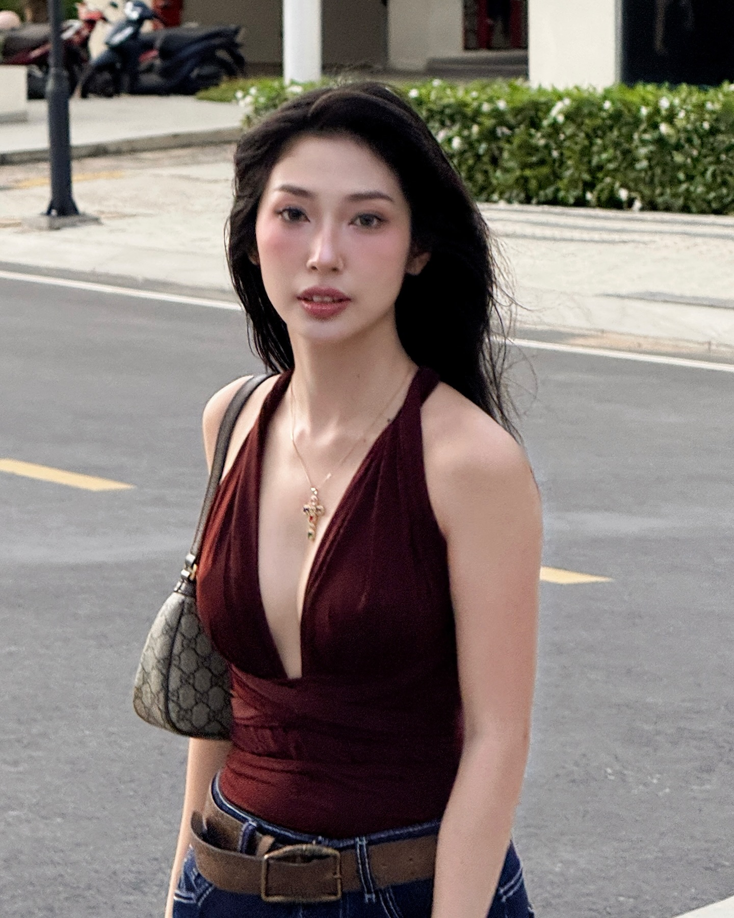 Style của 3 người đẹp Vbiz trẻ trung 