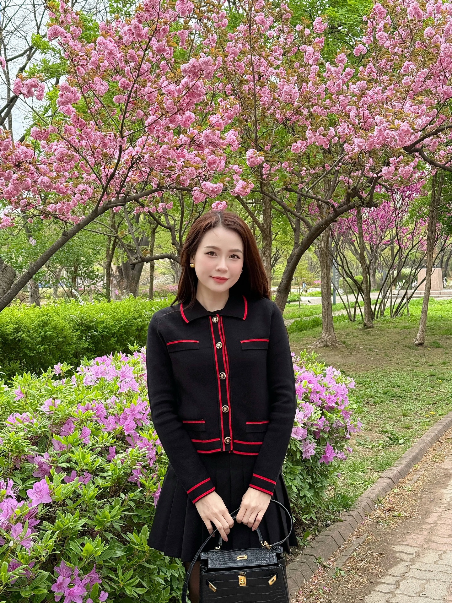 Style của 3 người đẹp Vbiz trẻ trung 