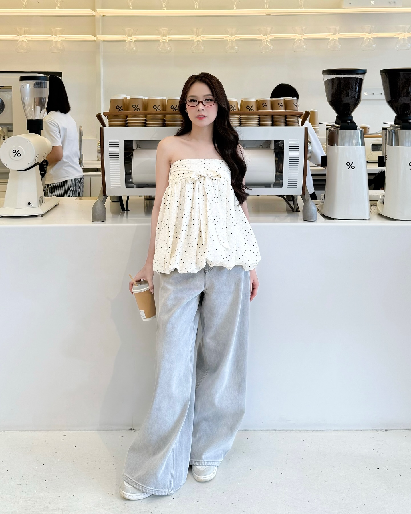 Style của 3 người đẹp Vbiz trẻ trung 