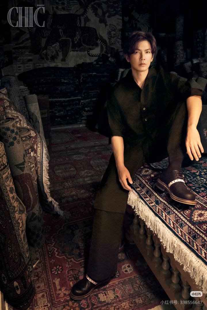 Nói đây là Chung Hán Lương, có ai tin không?- Ảnh 5.