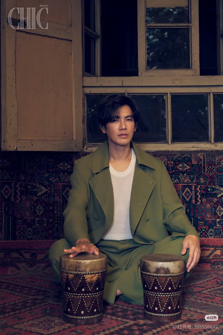 Nói đây là Chung Hán Lương, có ai tin không?- Ảnh 3.