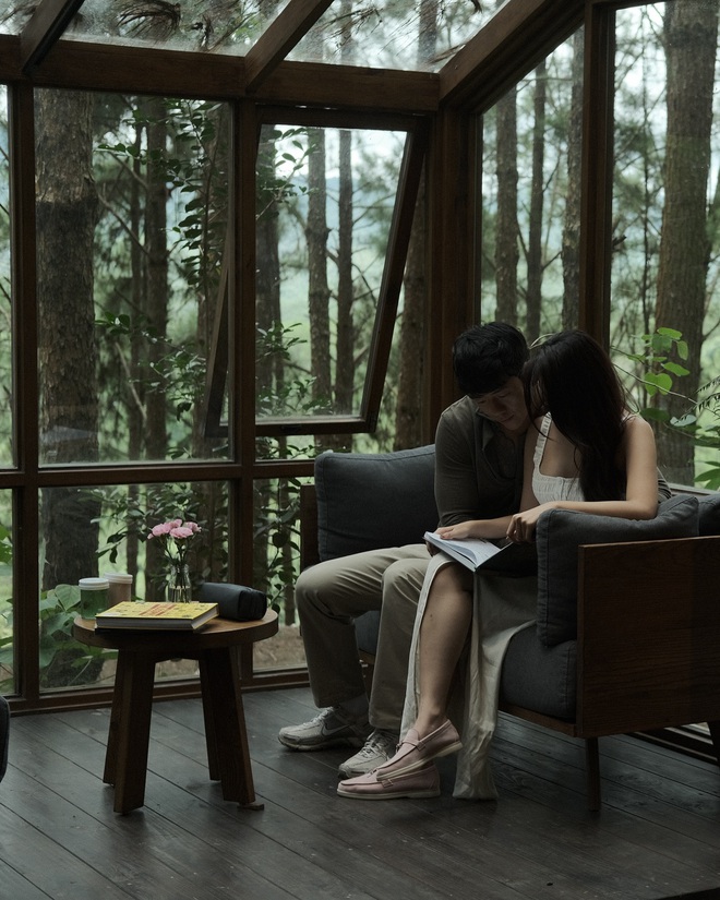 Michael Trương lên tiếng về lý do hất vai bạn gái cũ TyhD Thùy Dương, tỉnh bơ ra về cùng tình mới- Ảnh 3. Michael Trương lên tiếng về lý do hất vai bạn gái cũ TyhD Thùy Dương, tỉnh bơ ra về cùng tình mới- Ảnh 3.