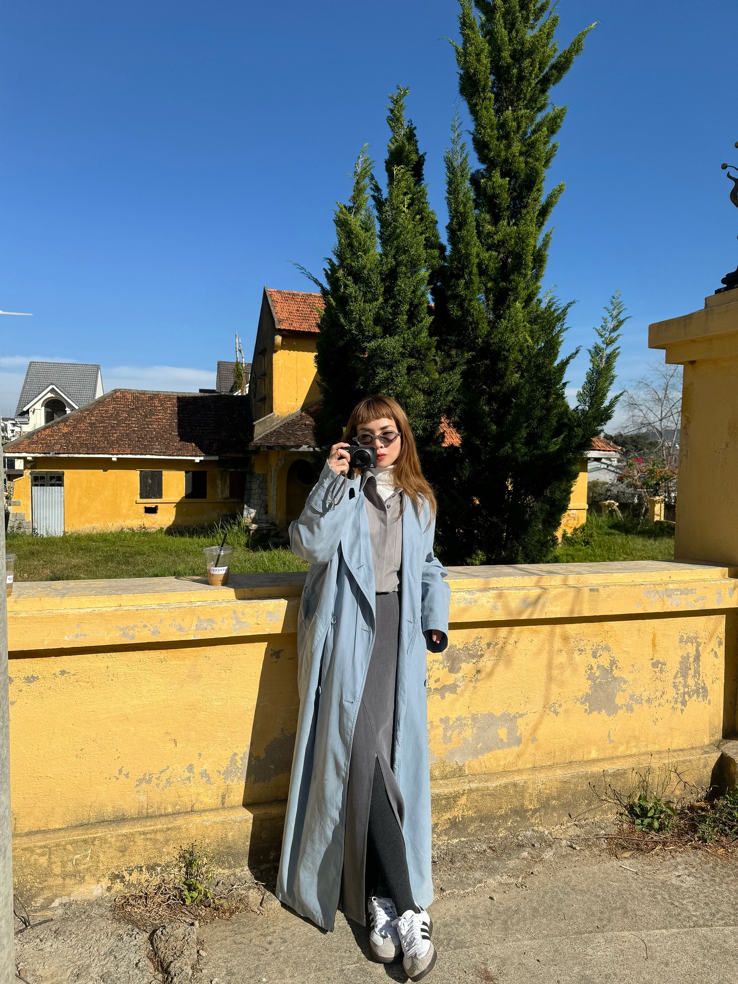 Style của 3 người đẹp Vbiz trẻ trung 