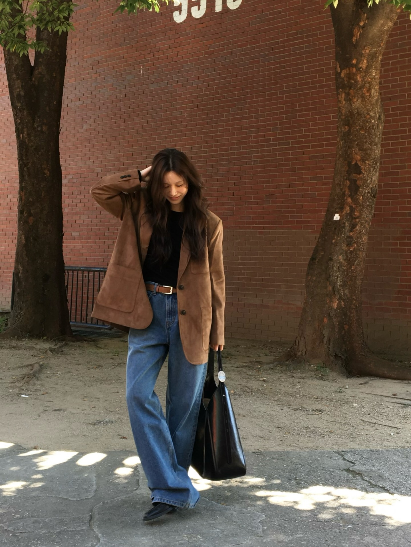 5 món thời trang mùa đông giúp chị em xây dựng thành công phong cách tối giản- Ảnh 11.