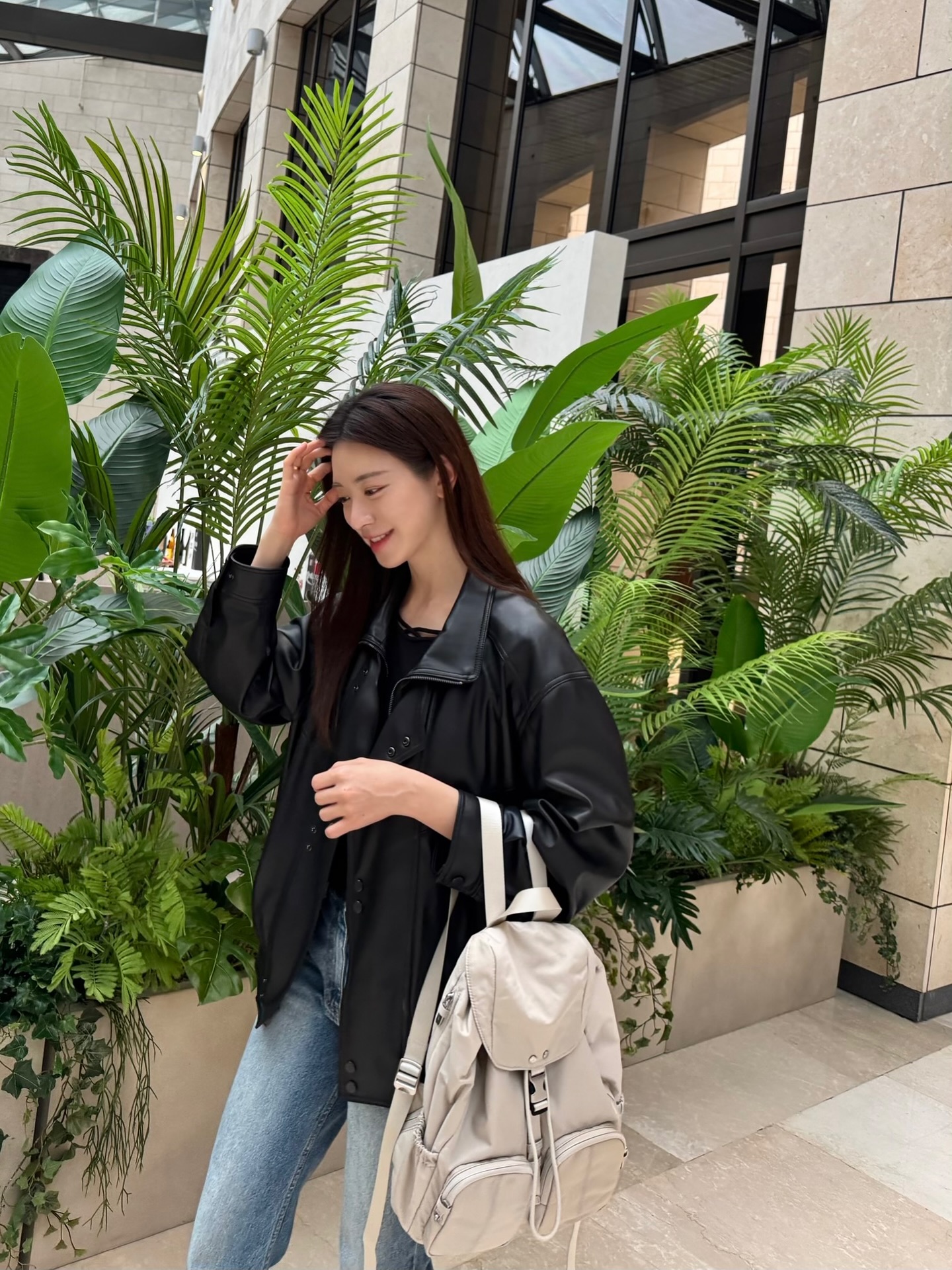 5 món thời trang mùa đông giúp chị em xây dựng thành công phong cách tối giản- Ảnh 1.