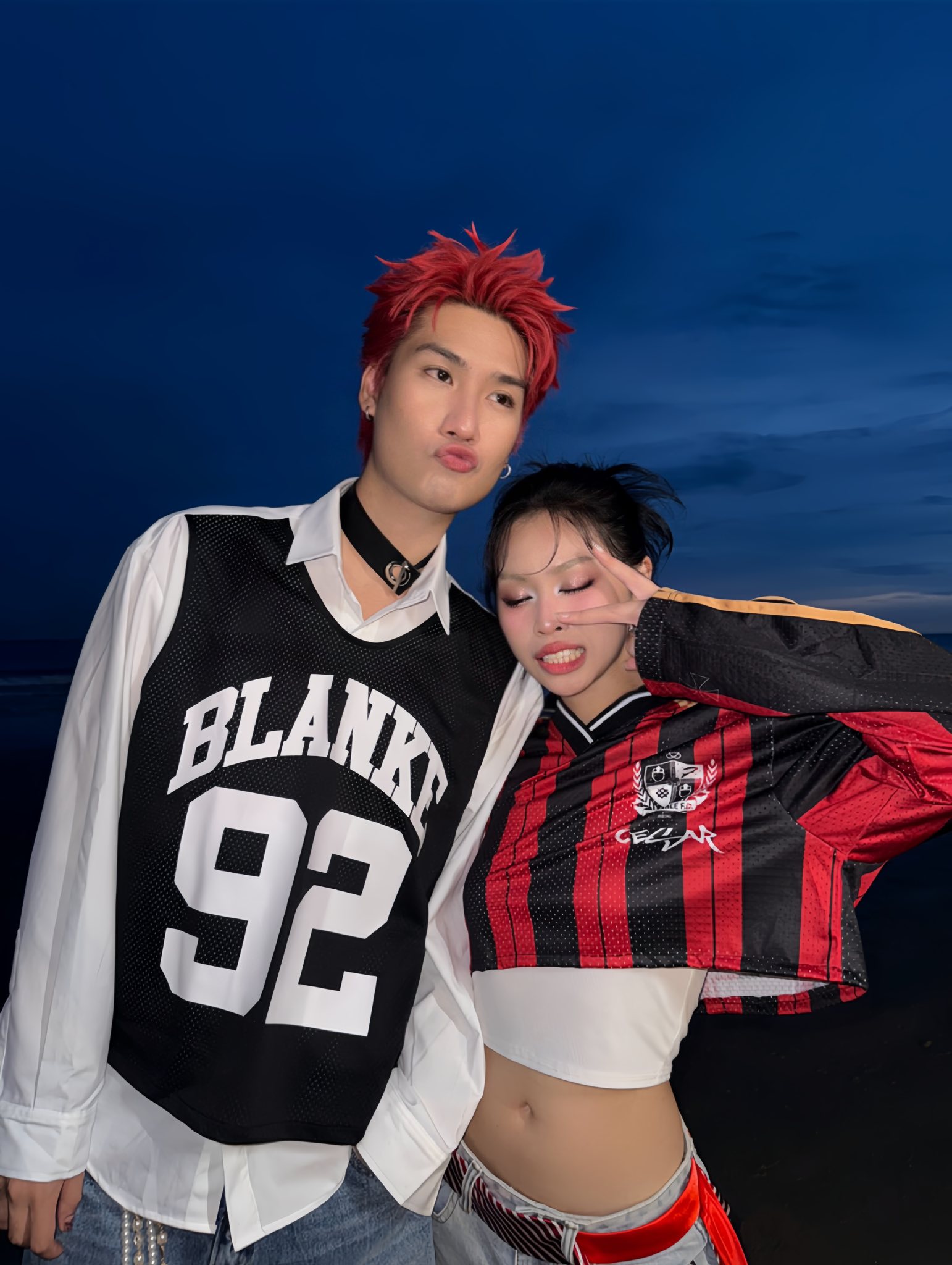 Vợ chồng Anh Trai - Em Xinh lục đục- Ảnh 2.