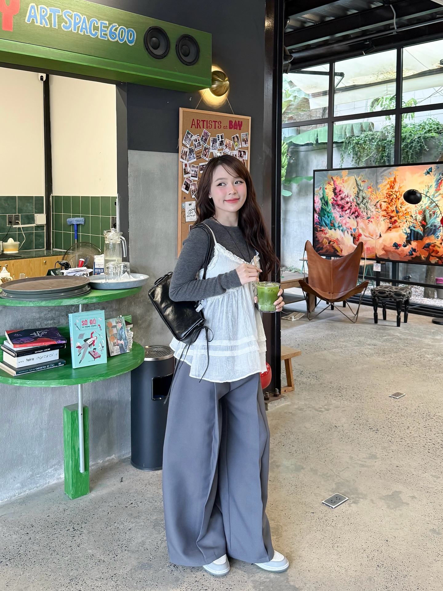 Style của 3 người đẹp Vbiz trẻ trung 