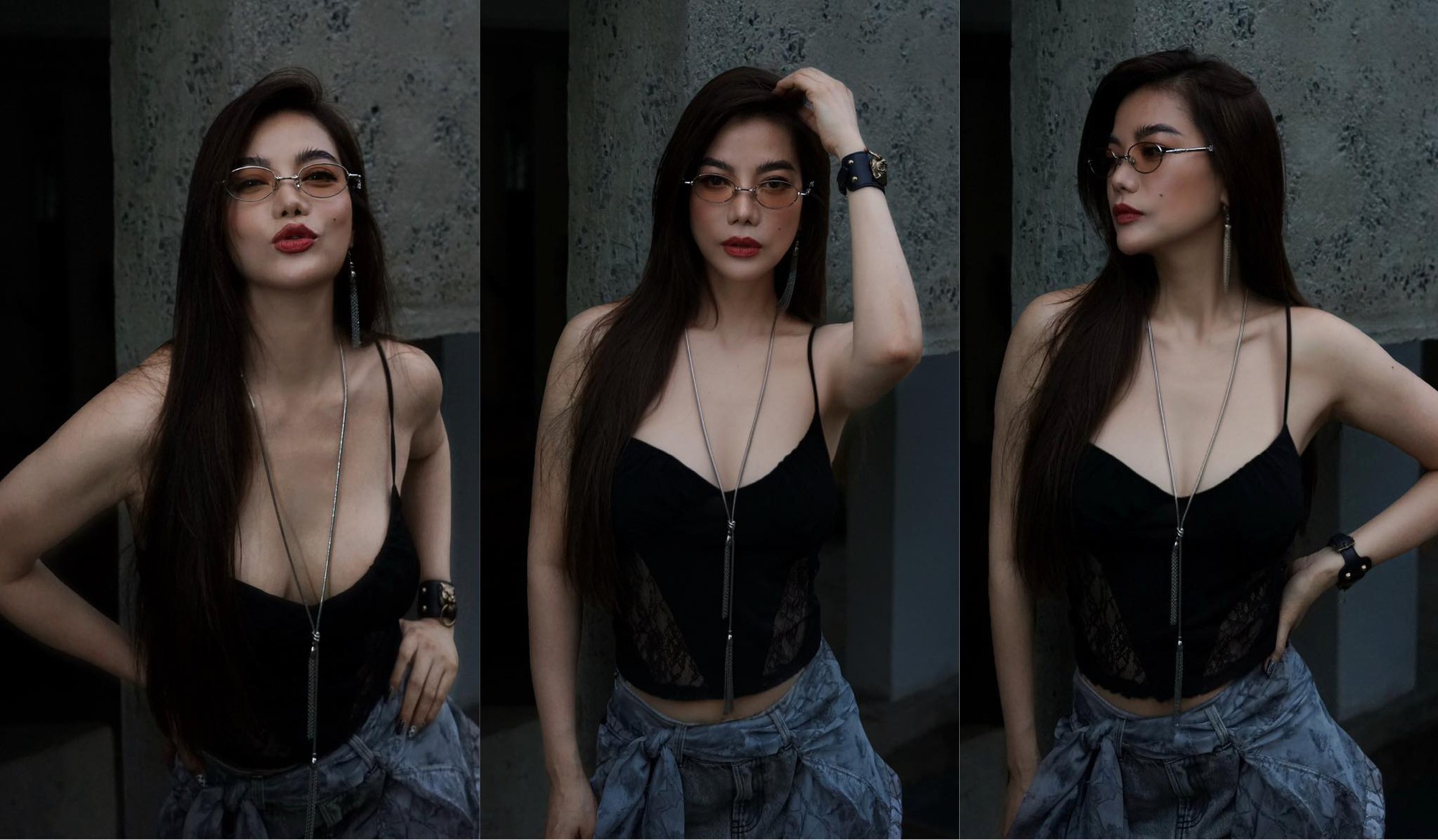 Trương Ngọc Ánh không đơn giản- Ảnh 3. Trương Ngọc Ánh không đơn giản- Ảnh 3.