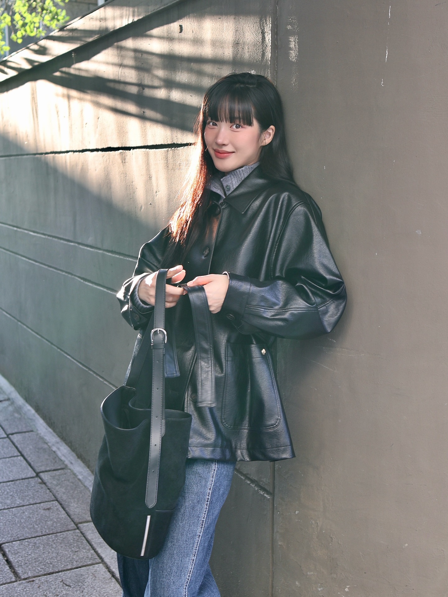 5 món thời trang mùa đông giúp chị em xây dựng thành công phong cách tối giản- Ảnh 2.