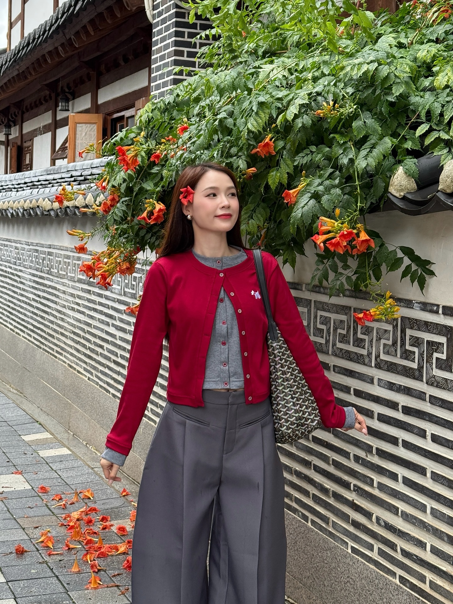 Style của 3 người đẹp Vbiz trẻ trung 