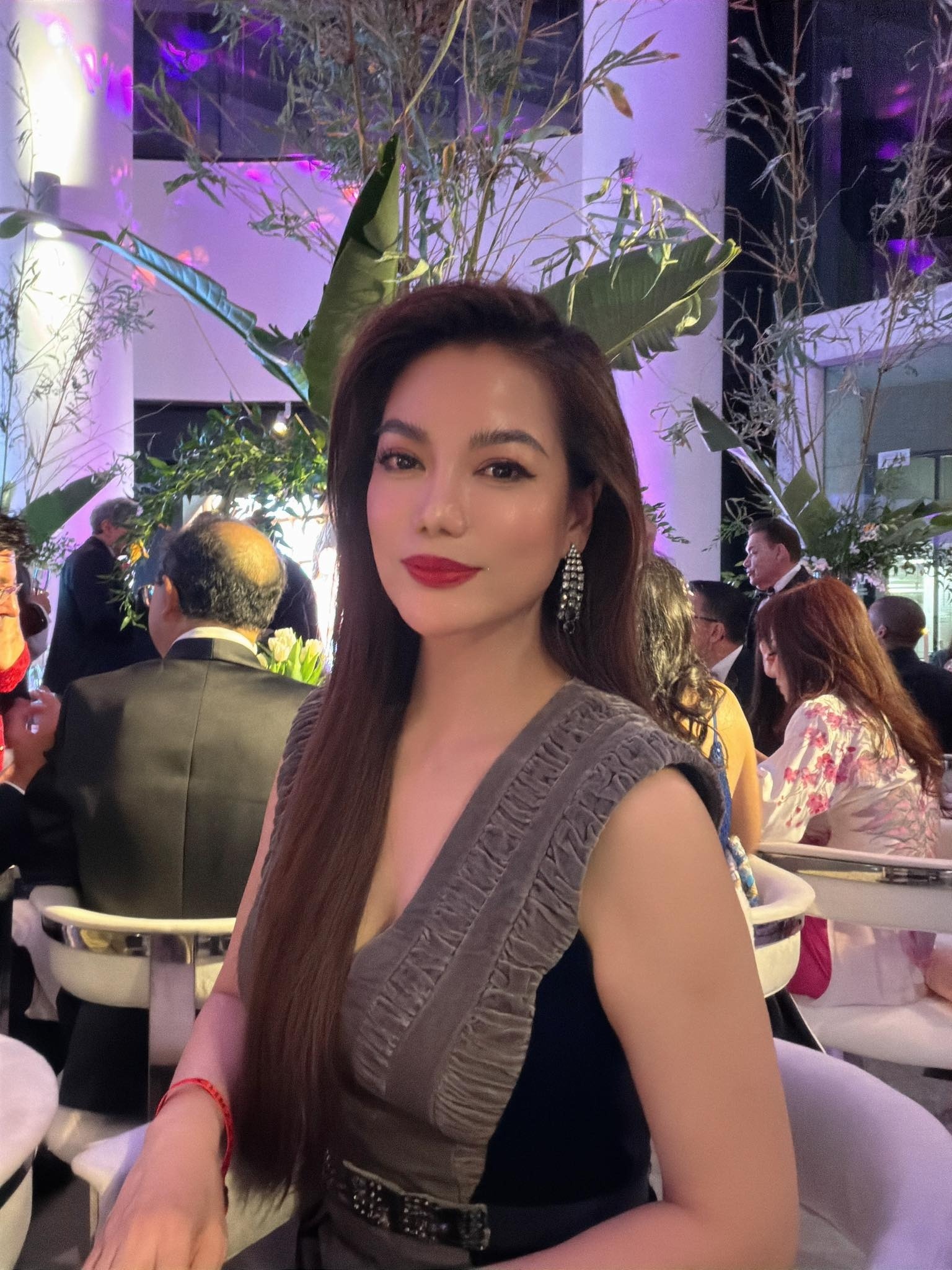 Trương Ngọc Ánh:  Trương Ngọc Ánh: