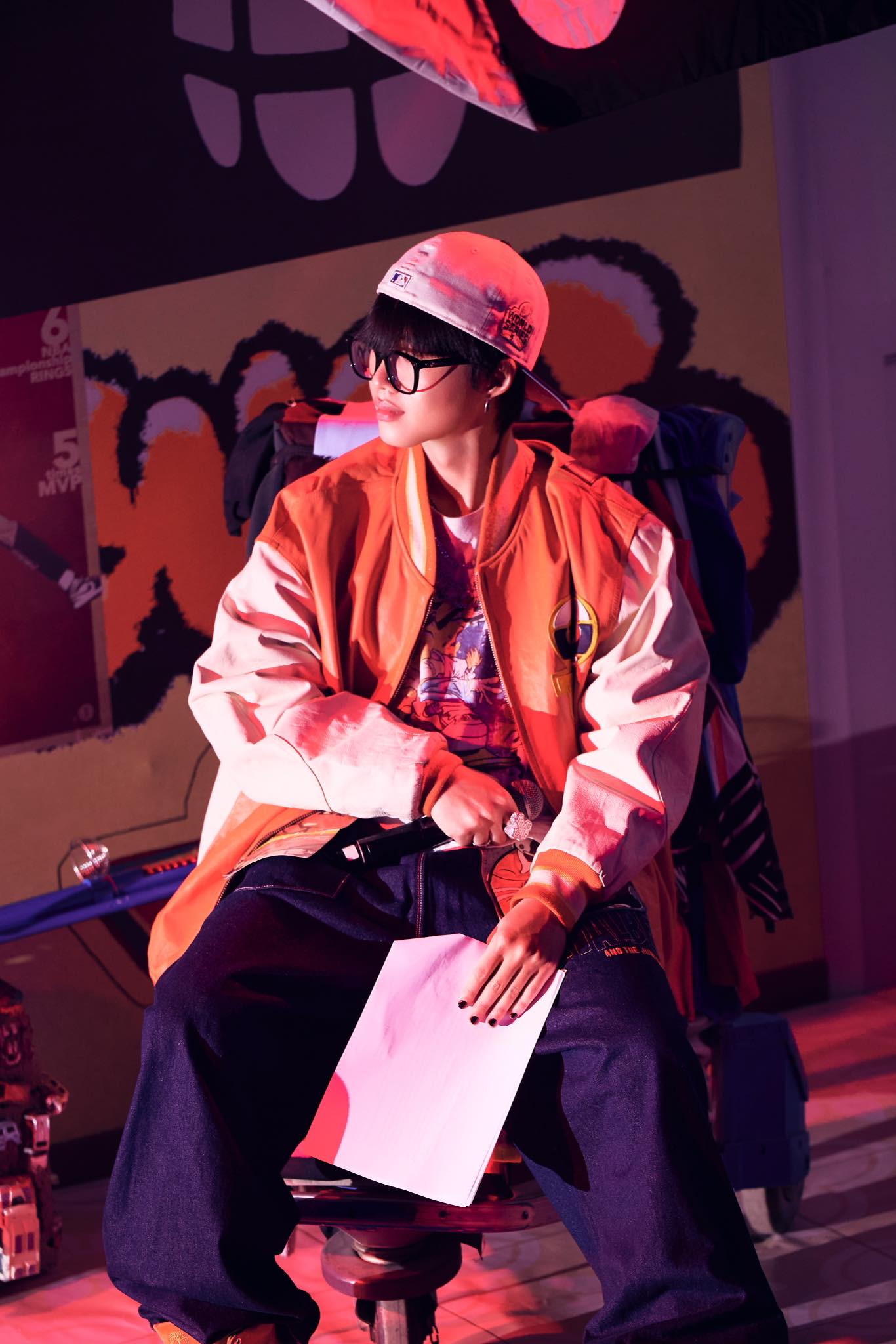 Bão nhạc tháng 10: Ồn ào, thị phi nhưng Vpop vẫn thiếu một “cú nổ” thật sự- Ảnh 2.