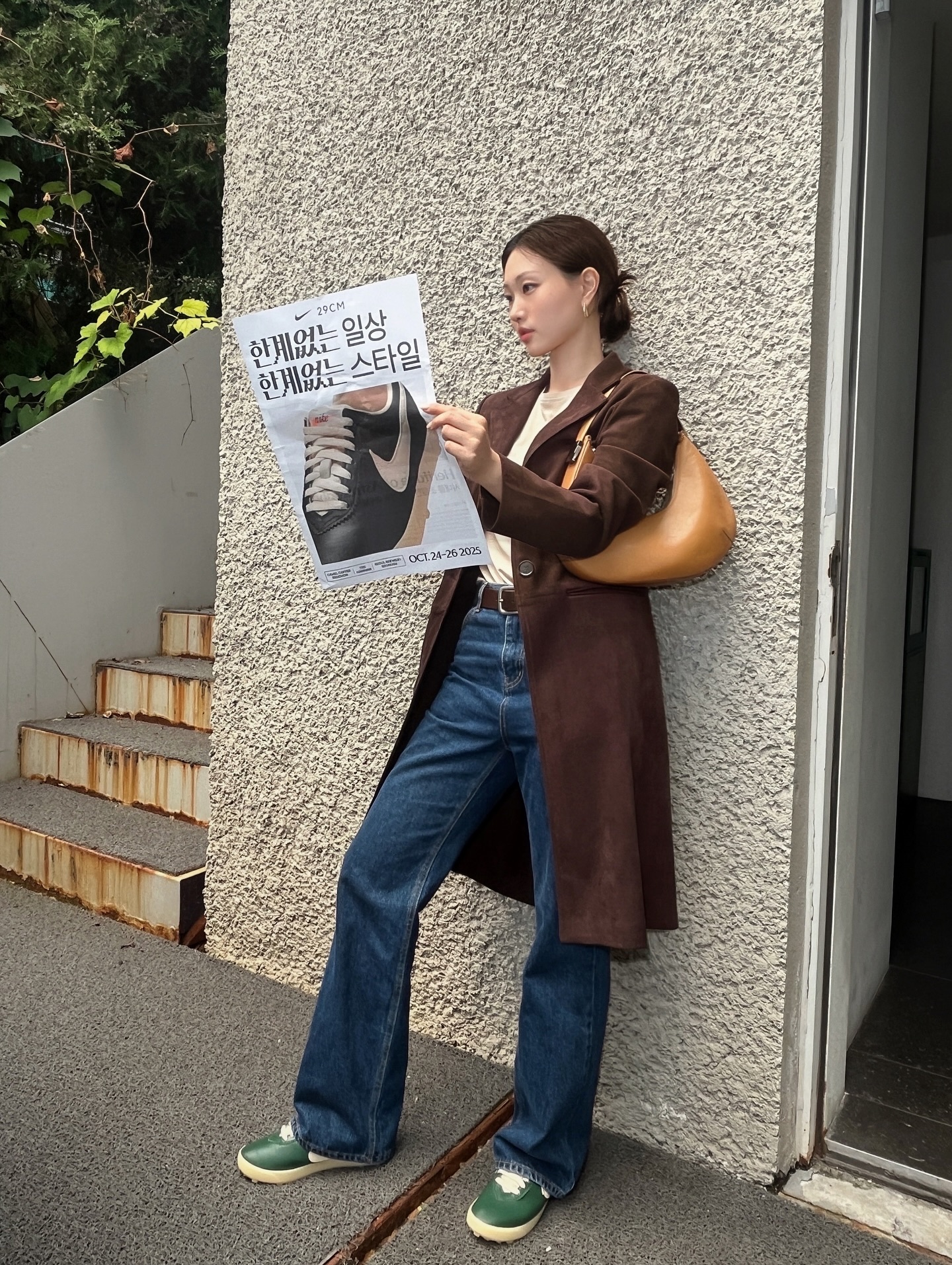 5 món thời trang mùa đông giúp chị em xây dựng thành công phong cách tối giản- Ảnh 12.