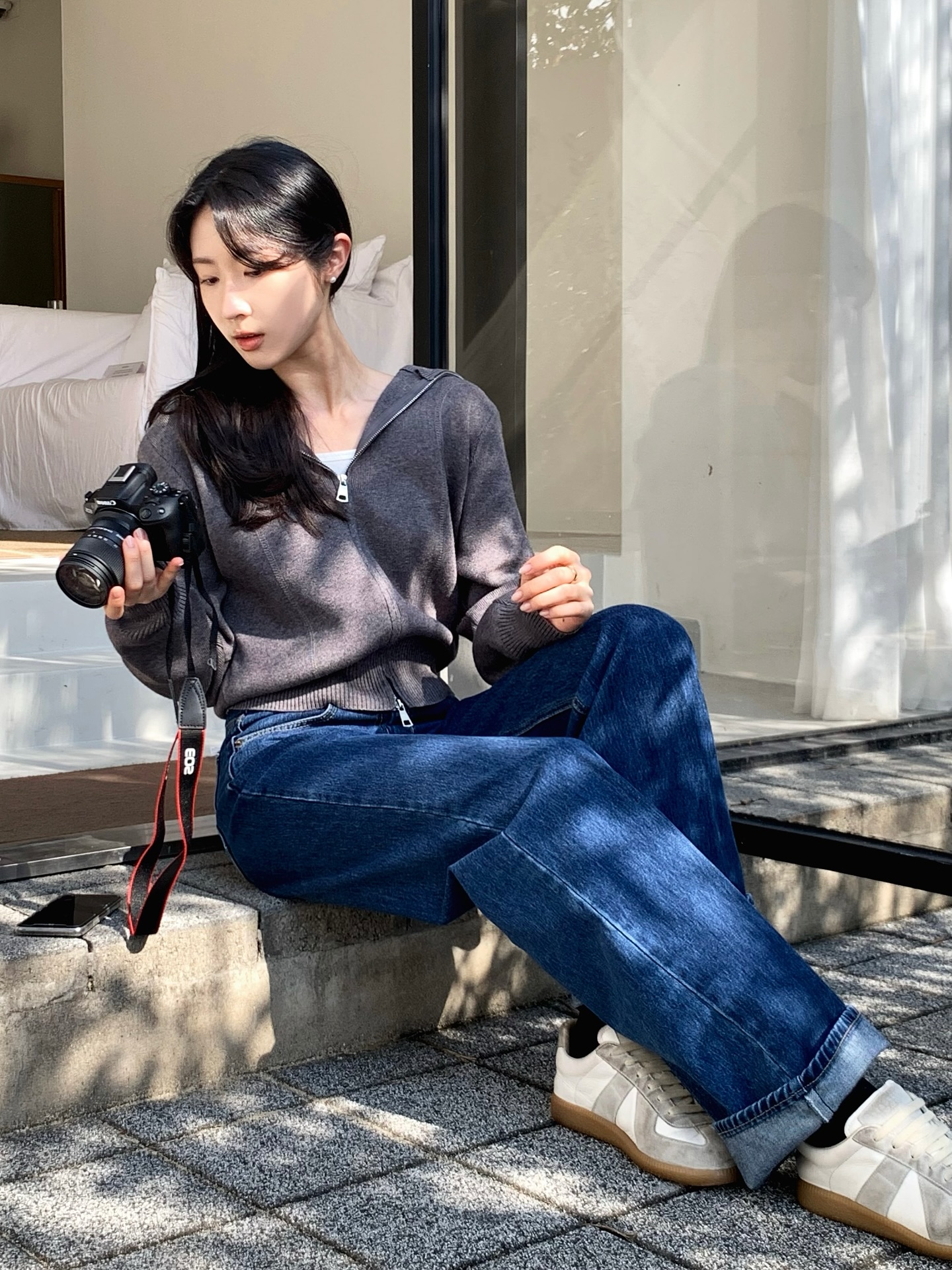 5 món thời trang mùa đông giúp chị em xây dựng thành công phong cách tối giản- Ảnh 3.