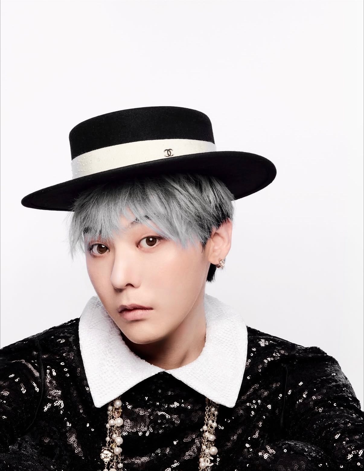 Tròn năm “tái sinh”: Ngôi sao số 1 Hàn Quốc trình diễn trước lãnh đạo 21 quốc gia, làm nên lịch sử chưa từng có- Ảnh 9.