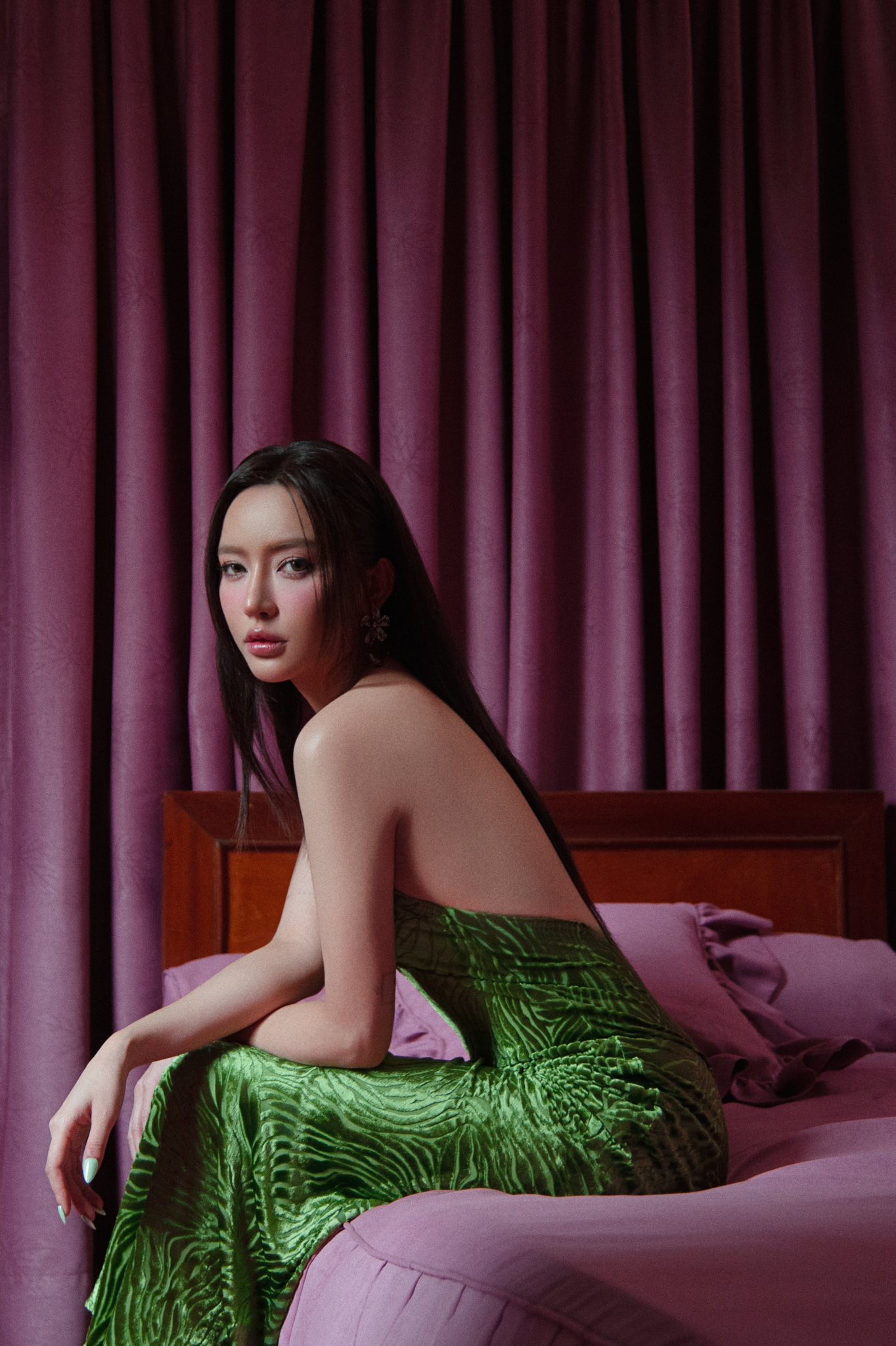 Bão nhạc tháng 10: Ồn ào, thị phi nhưng Vpop vẫn thiếu một “cú nổ” thật sự- Ảnh 9.