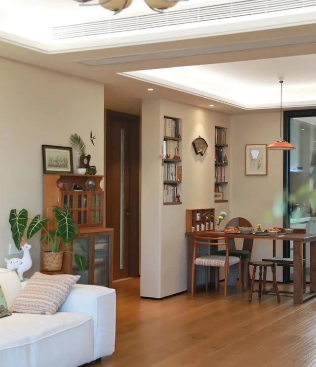 Ngôi nhà tuổi hưu khiến ai ghé cũng không muốn rời – sang trọng không vì tiền, mà vì cách sống- Ảnh 4. Ngôi nhà tuổi hưu khiến ai ghé cũng không muốn rời – sang trọng không vì tiền, mà vì cách sống- Ảnh 4.