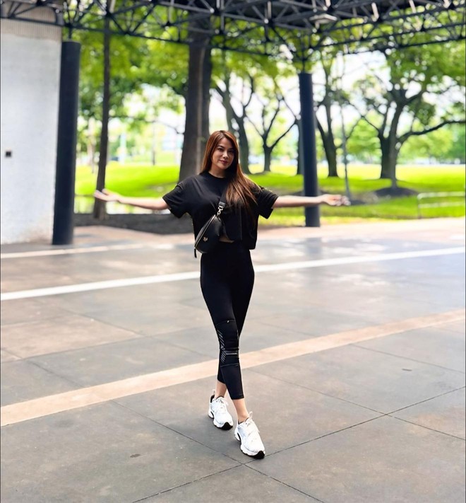 Cách tiêu tiền của Trương Ngọc Ánh gần đây- Ảnh 9.