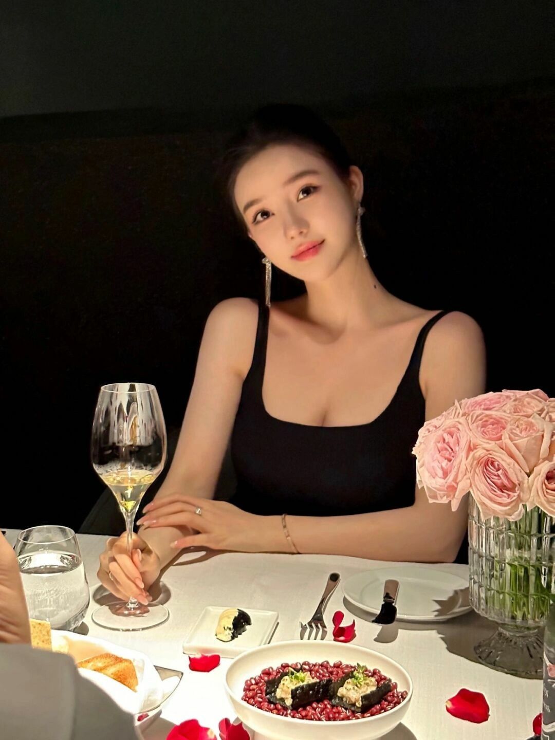 Cách ăn cơm của người giàu- Ảnh 3.