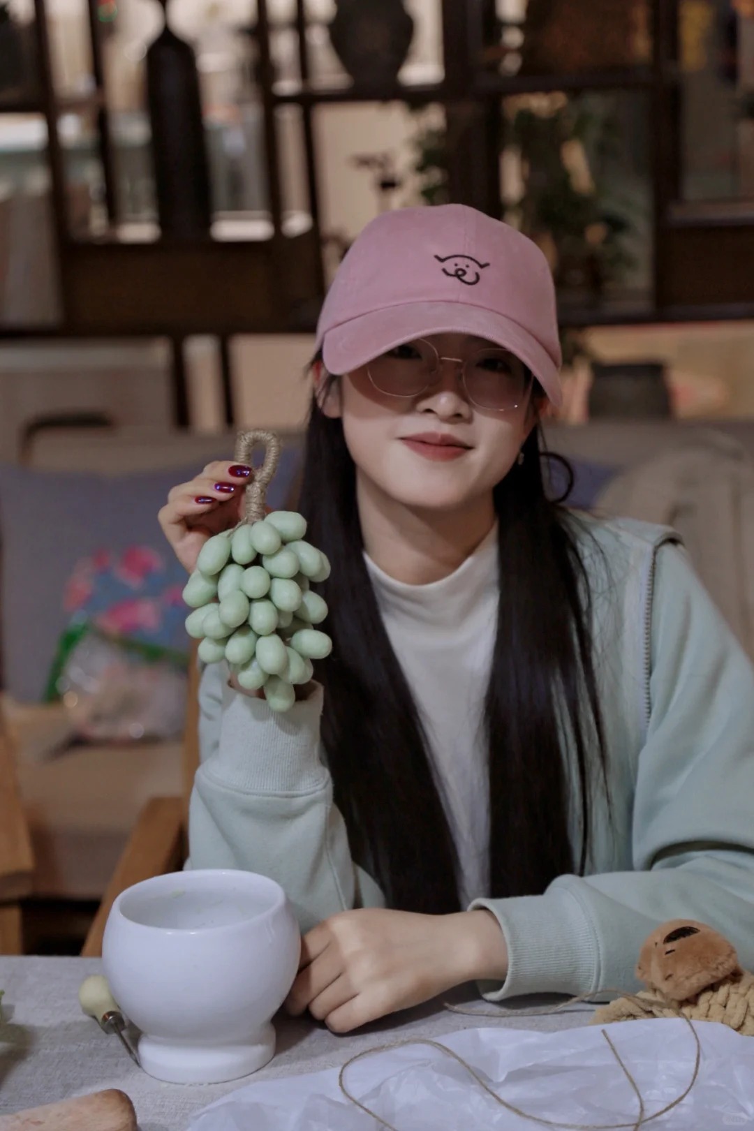 Sau giờ làm, nhiều chị em đua nhau đi  Sau giờ làm, nhiều chị em đua nhau đi