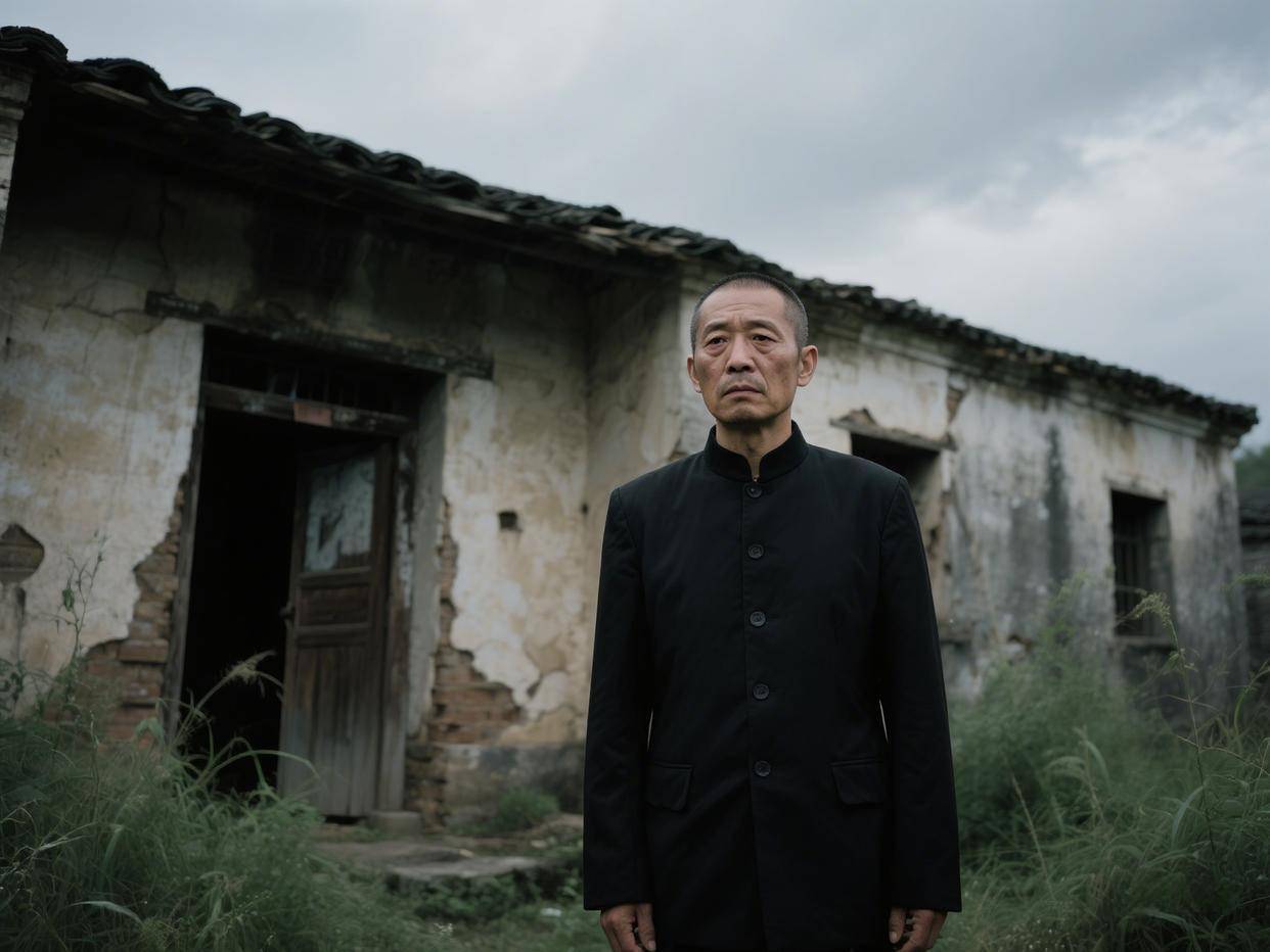 Cha mẹ mất, tình thân mới lộ rõ: Gặp 2 kiểu họ hàng này dứt khoát nên cắt đứt- Ảnh 1. Cha mẹ mất, tình thân mới lộ rõ: Gặp 2 kiểu họ hàng này dứt khoát nên cắt đứt- Ảnh 1.