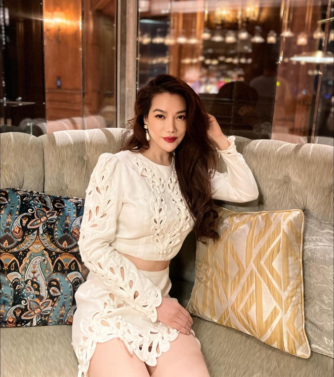 Cách tiêu tiền của Trương Ngọc Ánh gần đây- Ảnh 10.