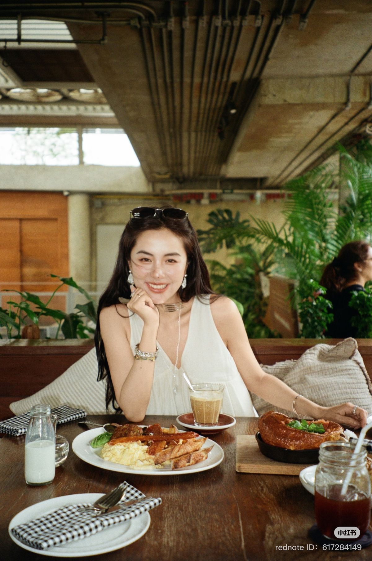 Cách ăn cơm của người giàu- Ảnh 2.