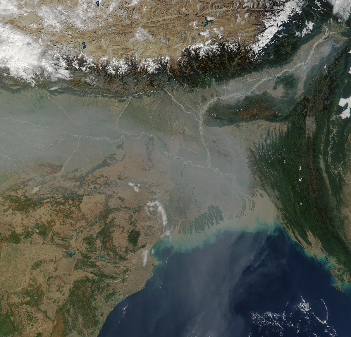 NASA thông báo tin đáng lo- Ảnh 2.