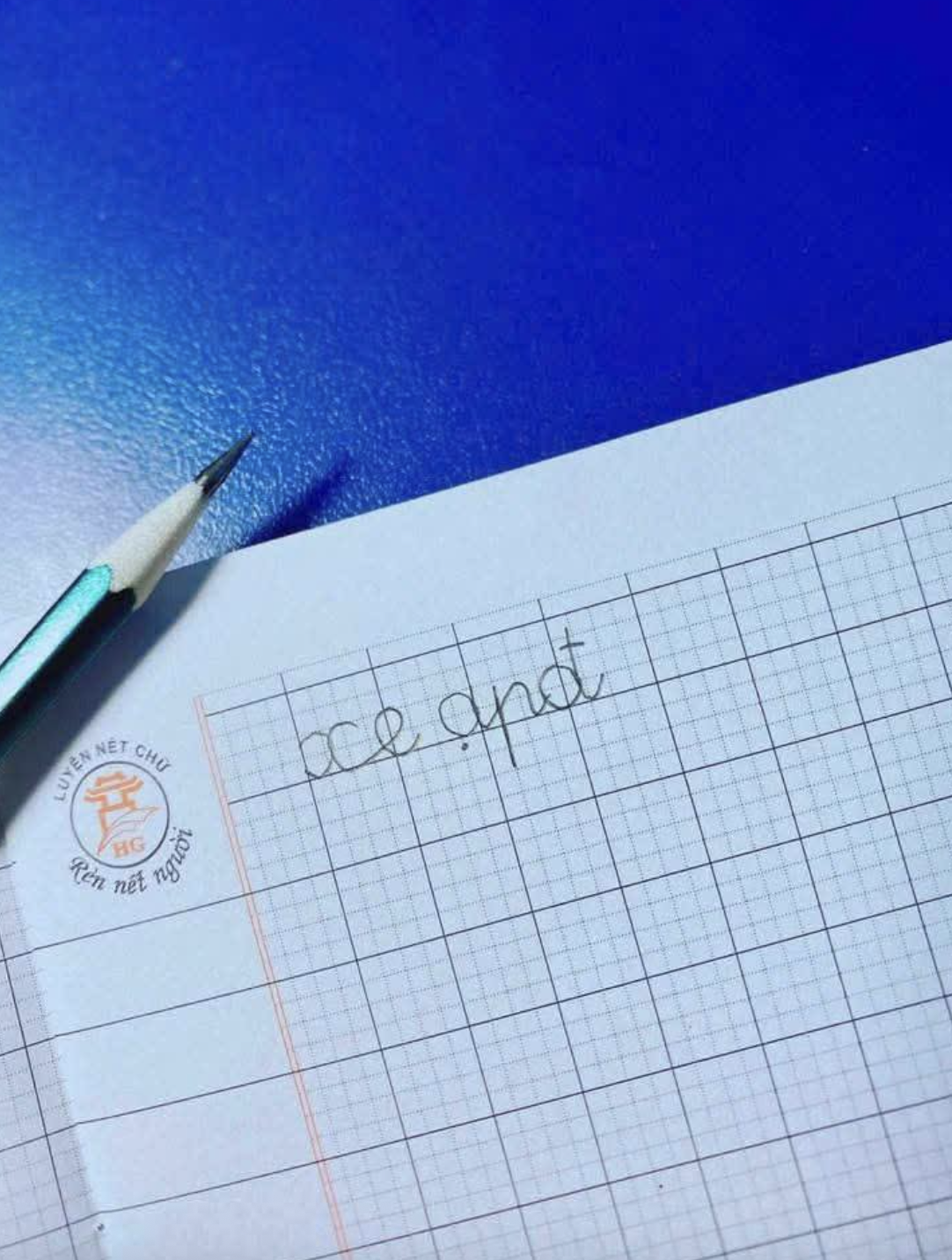 Bài tập viết của học sinh lớp 1 khiến ai cũng sang chấn: Phụ huynh cũng có giới hạn mà!- Ảnh 1.