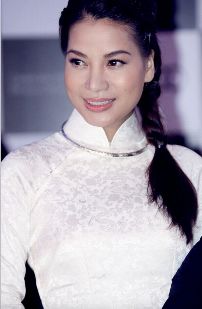 Vì sao Trương Ngọc Ánh ngày càng trẻ?- Ảnh 8. Vì sao Trương Ngọc Ánh ngày càng trẻ?- Ảnh 8.