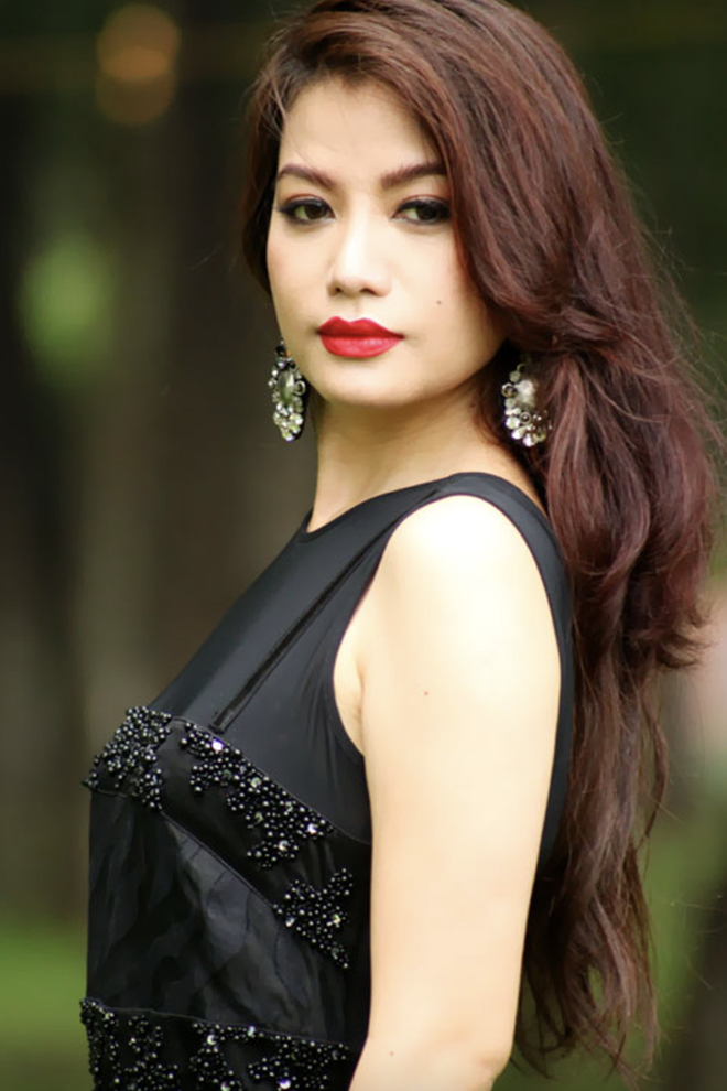 Vì sao Trương Ngọc Ánh ngày càng trẻ?- Ảnh 9. Vì sao Trương Ngọc Ánh ngày càng trẻ?- Ảnh 9.