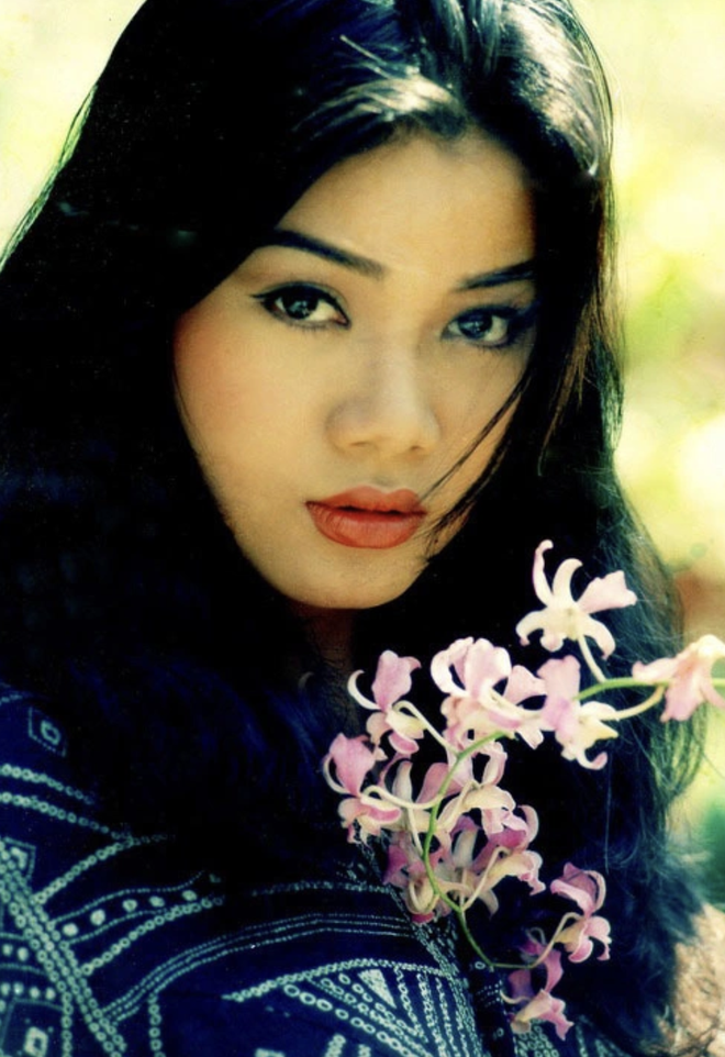 Vì sao Trương Ngọc Ánh ngày càng trẻ?- Ảnh 12. Vì sao Trương Ngọc Ánh ngày càng trẻ?- Ảnh 12.