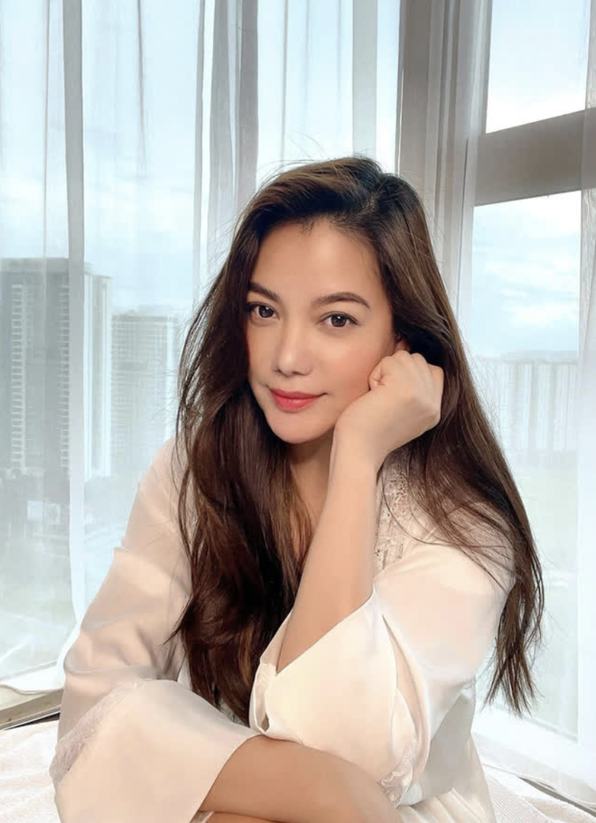 Vì sao Trương Ngọc Ánh ngày càng trẻ?- Ảnh 27. Vì sao Trương Ngọc Ánh ngày càng trẻ?- Ảnh 27.